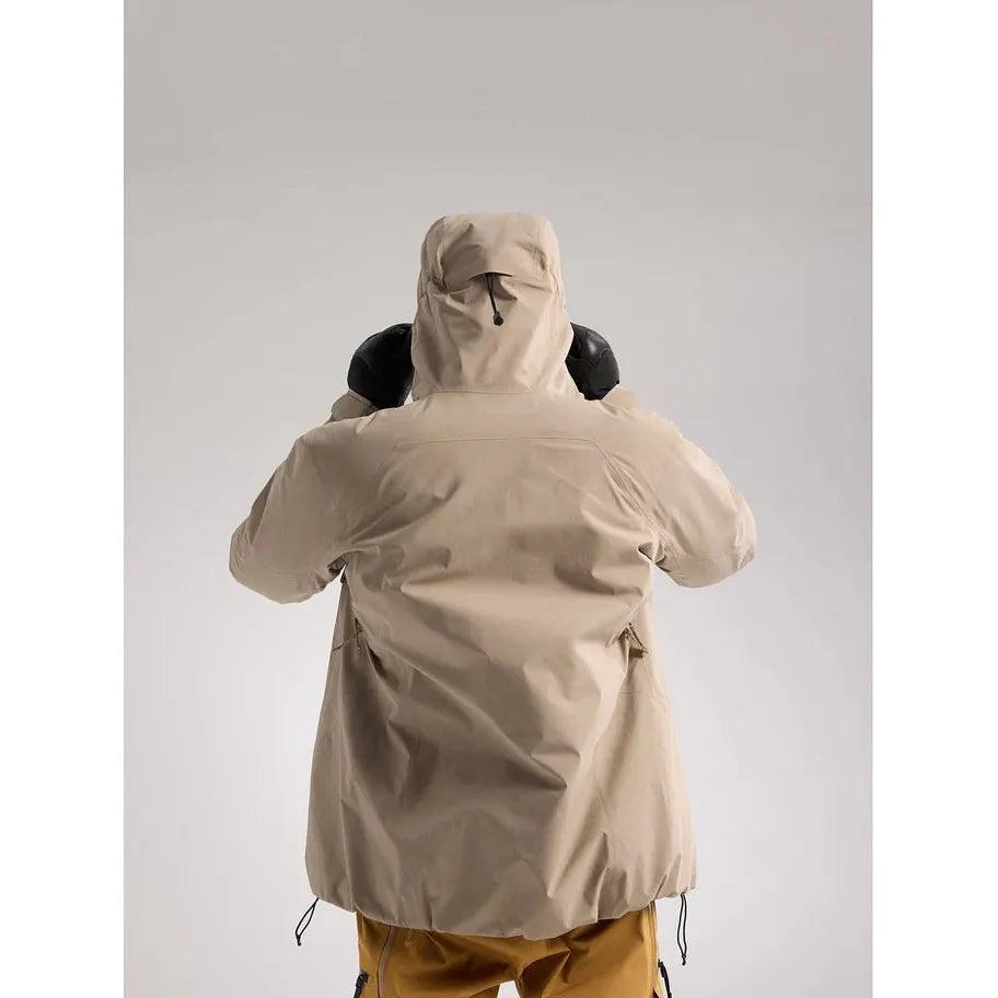 Arc'teryx Men's Sabre Insulated Jacket