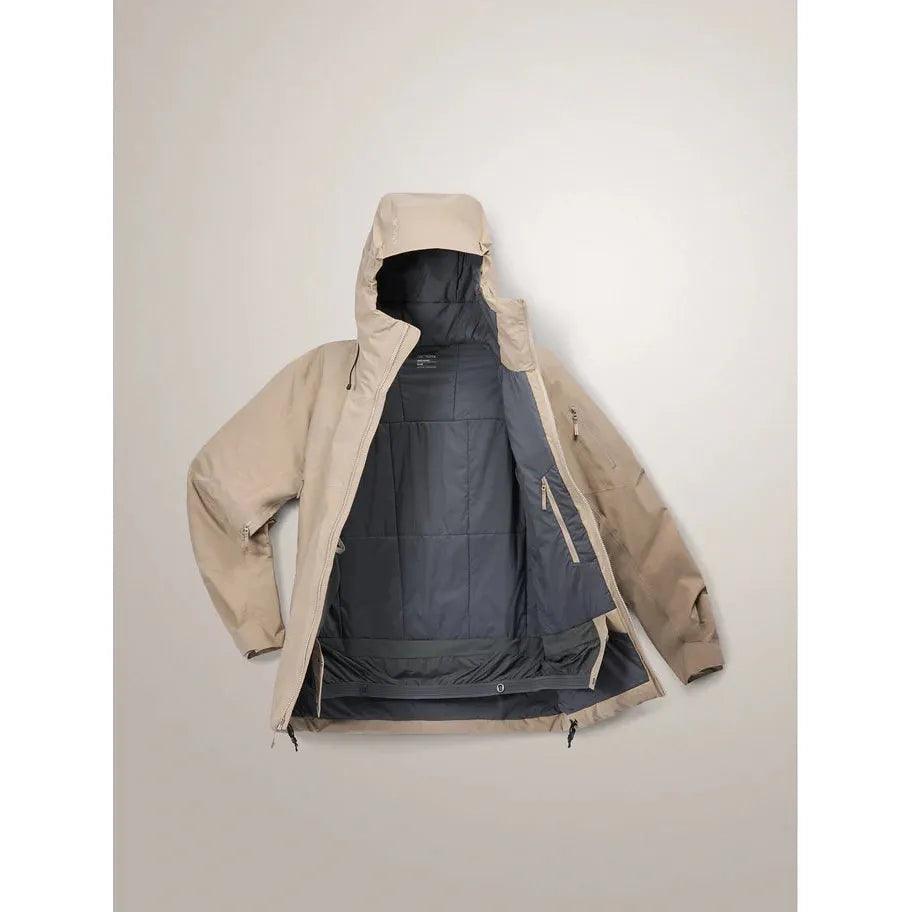 Arc'teryx Men's Sabre Insulated Jacket