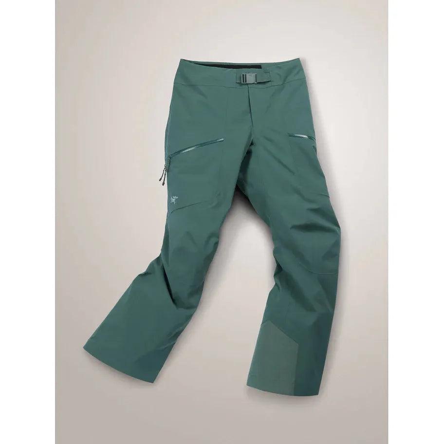 Arc'teryx Women's Sentinel Pant Boxcar