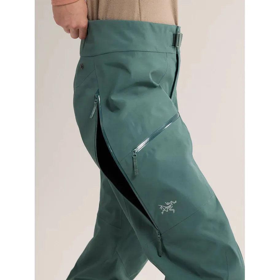 Arc'teryx Women's Sentinel Pant Boxcar