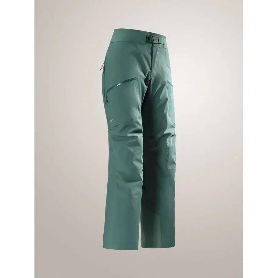 Arc'teryx Women's Sentinel Pant Boxcar