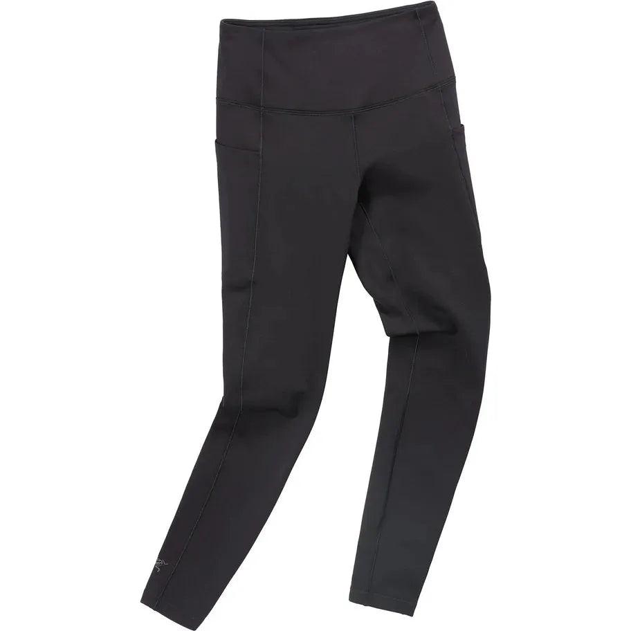 Arc'teryx Women's Essent Warm High-Rise Legging 26"