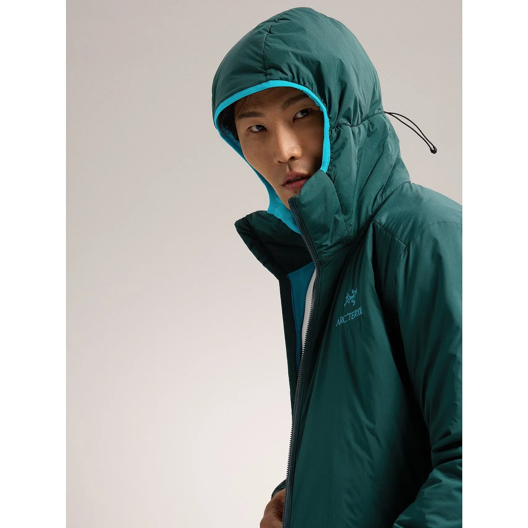 Arc'teryx Men's Atom Hoody '25