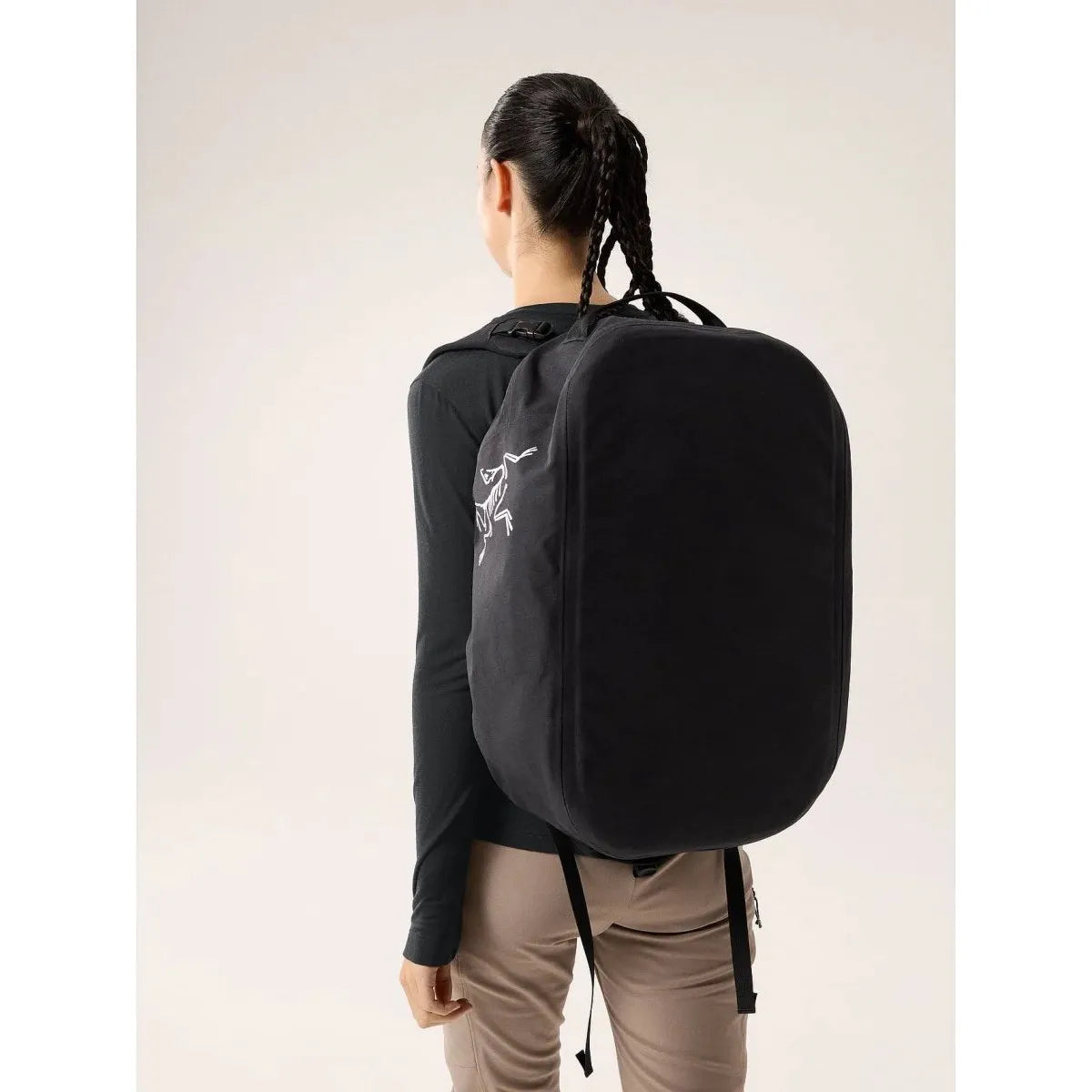 Arc'teryx Carrier Duffle 40