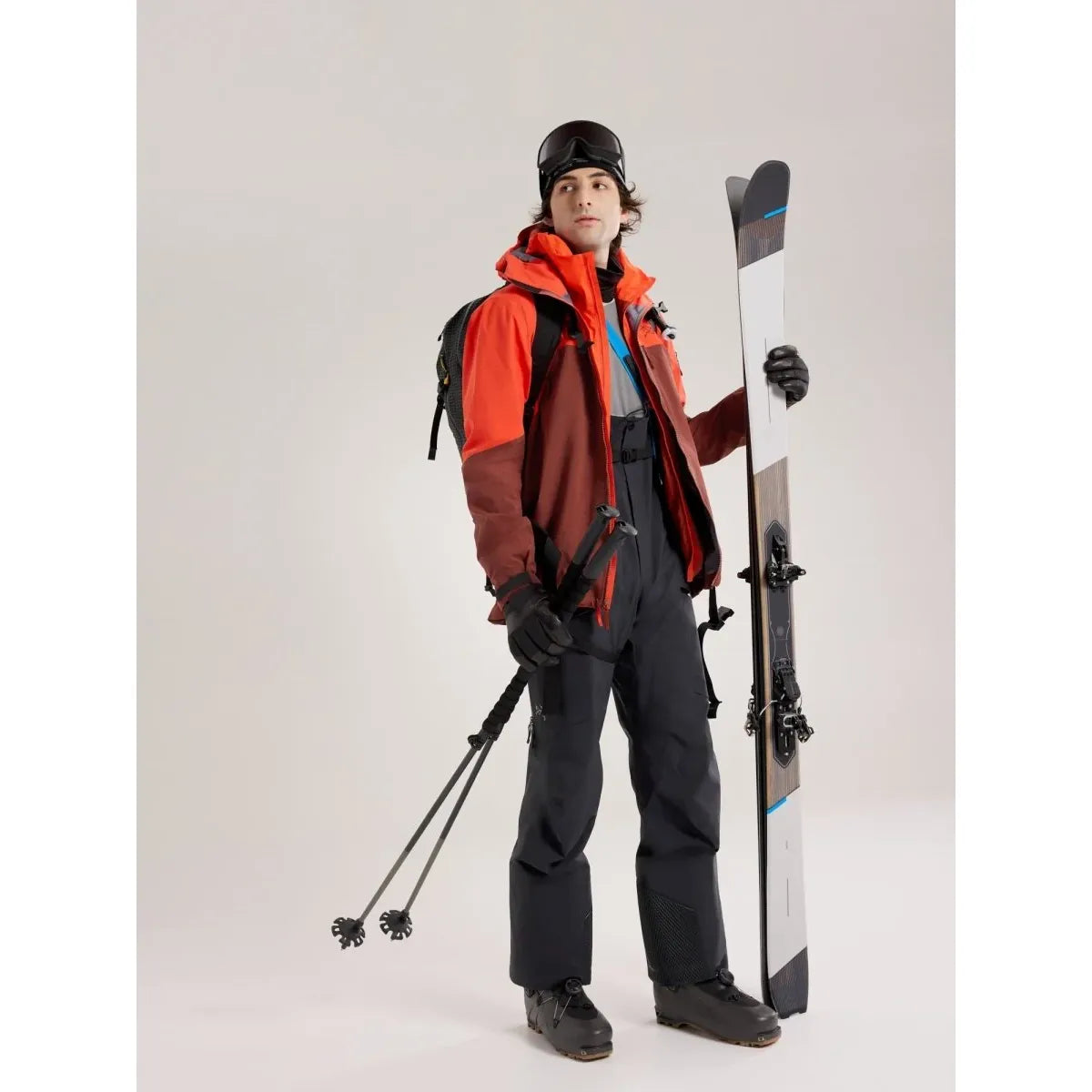 Arc'teryx Men's Rush Bib Pant '25