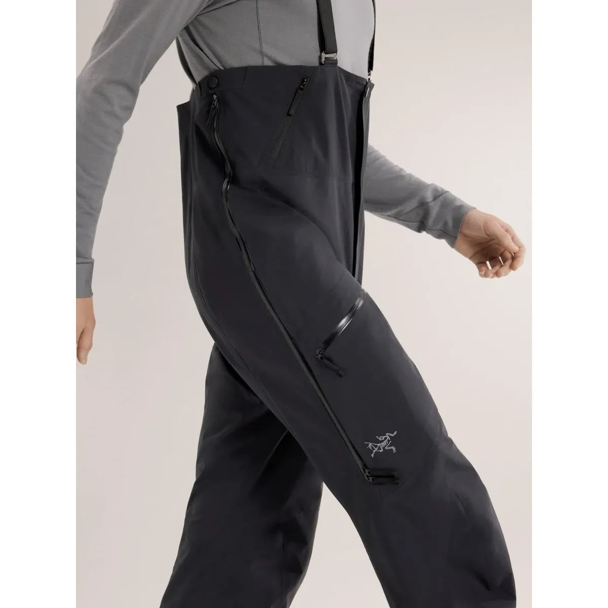 Arc'teryx Men's Rush Bib Pant '25