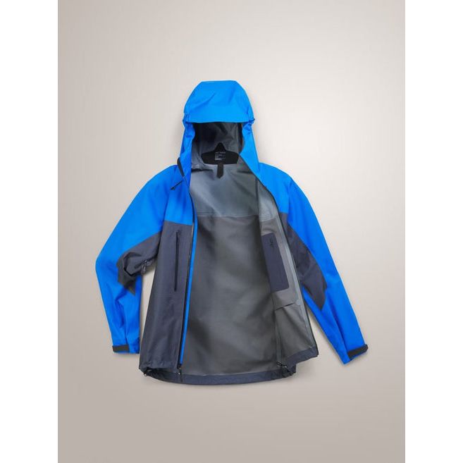 Arc'teryx Men's Alpha Jacket