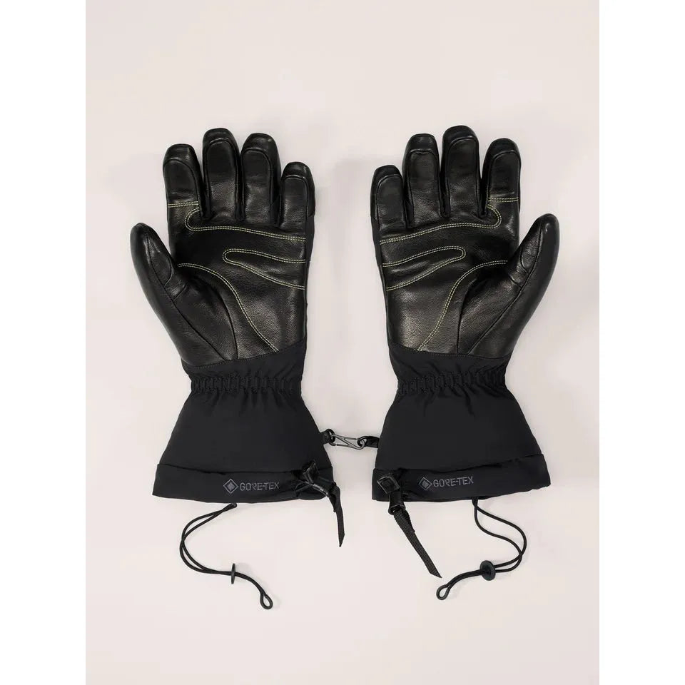 Arc'teryx Men's Fission SV Ski Glove