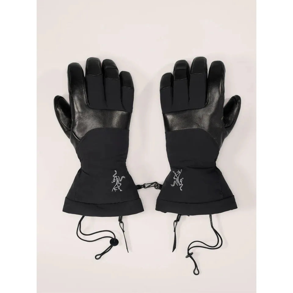 Arc'teryx Men's Fission SV Ski Glove