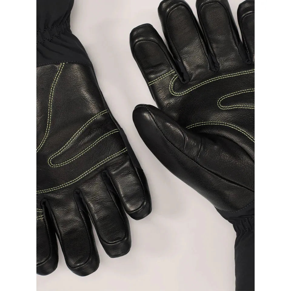 Arc'teryx Men's Fission SV Ski Glove