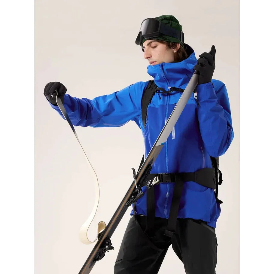 Arc'teryx Men's Rush LT Jacket