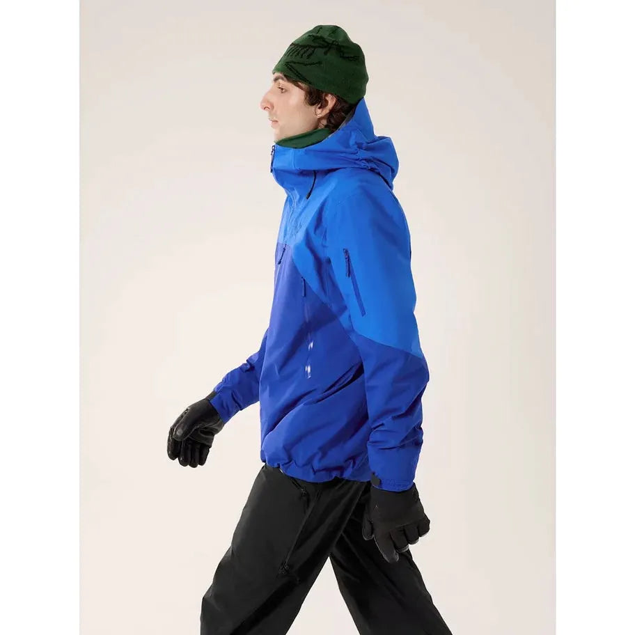 Arc'teryx Men's Rush LT Jacket