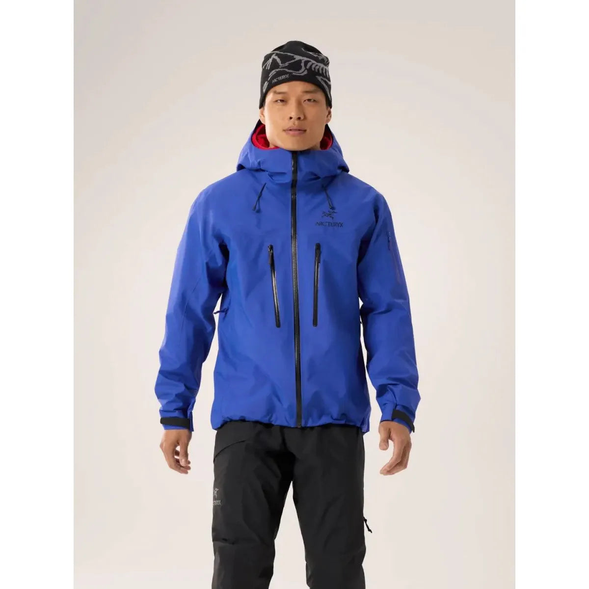 Arc'teryx Men's Alpha SV Jacket