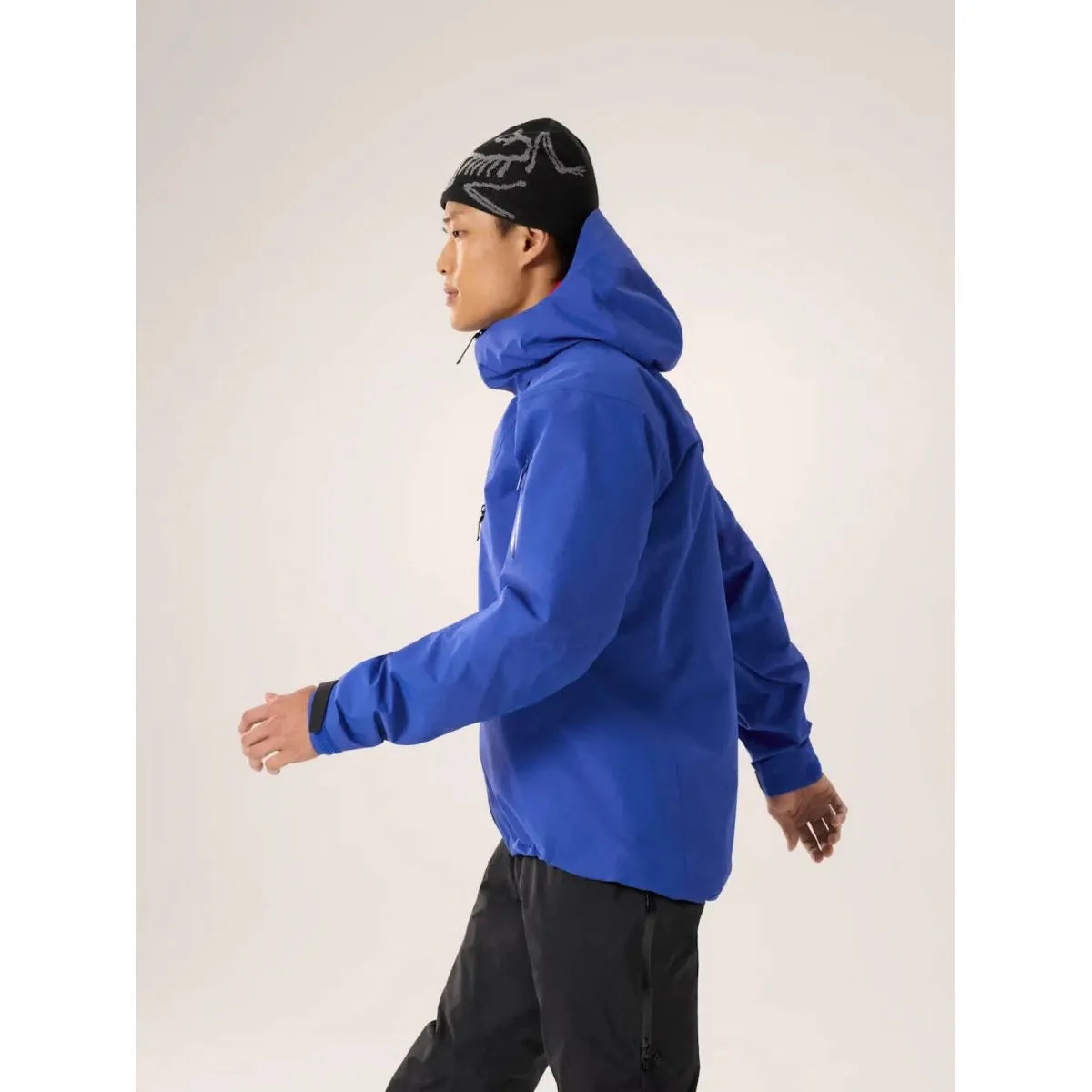 Arc'teryx Men's Alpha SV Jacket