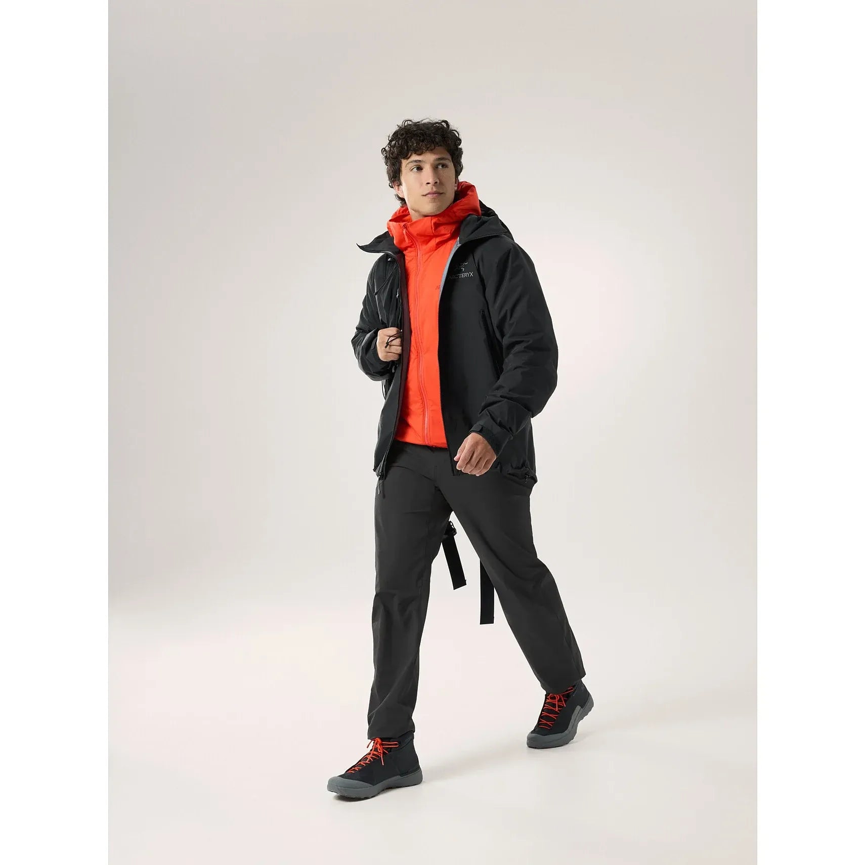 Arc'teryx Men's Atom Hoody '25