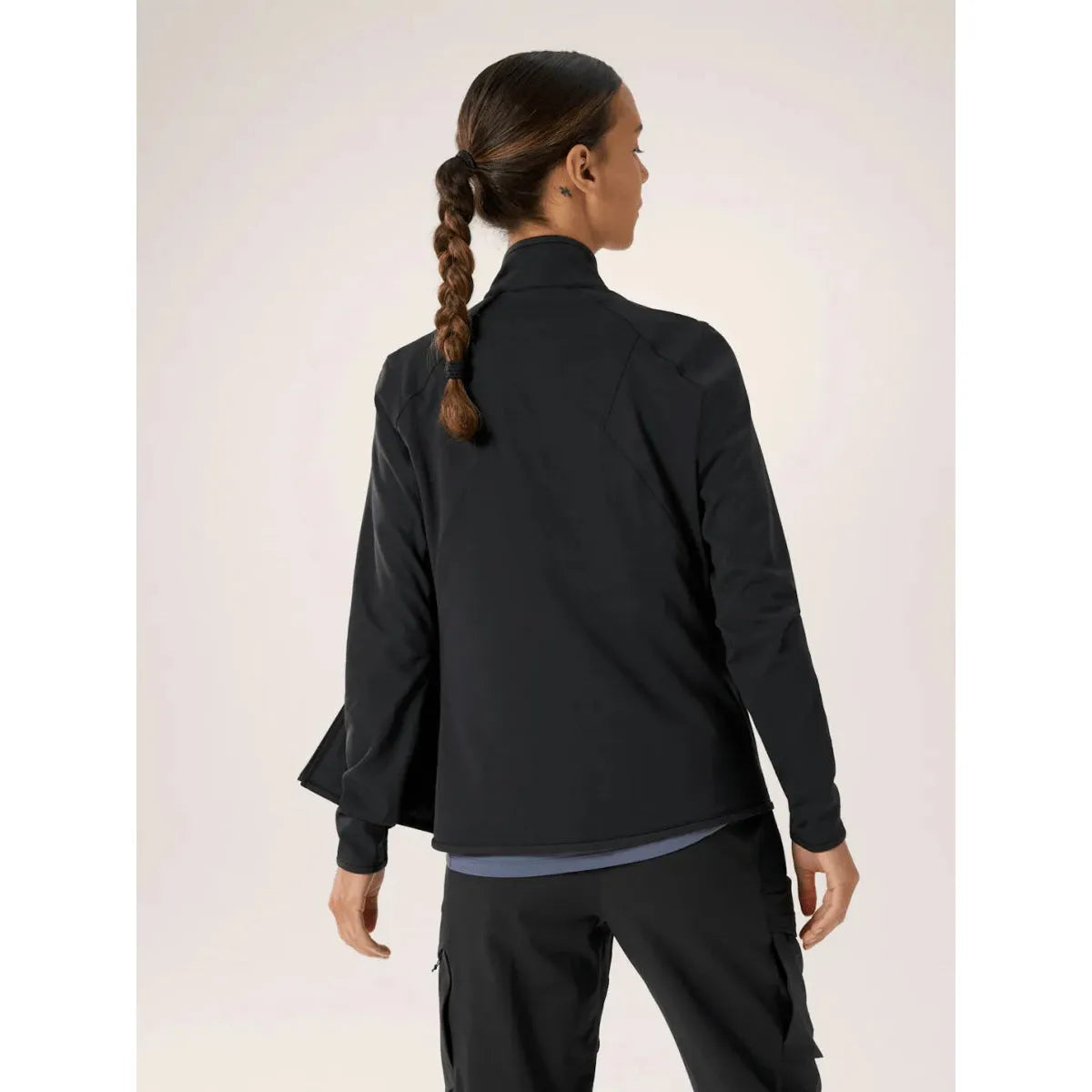 Arc'teryx Women's Delta Jacket
