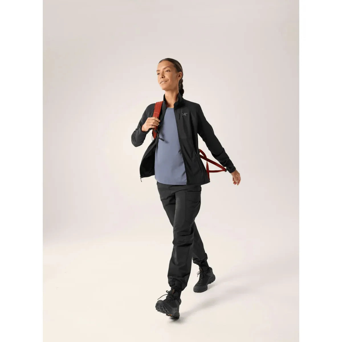 Arc'teryx Women's Delta Jacket