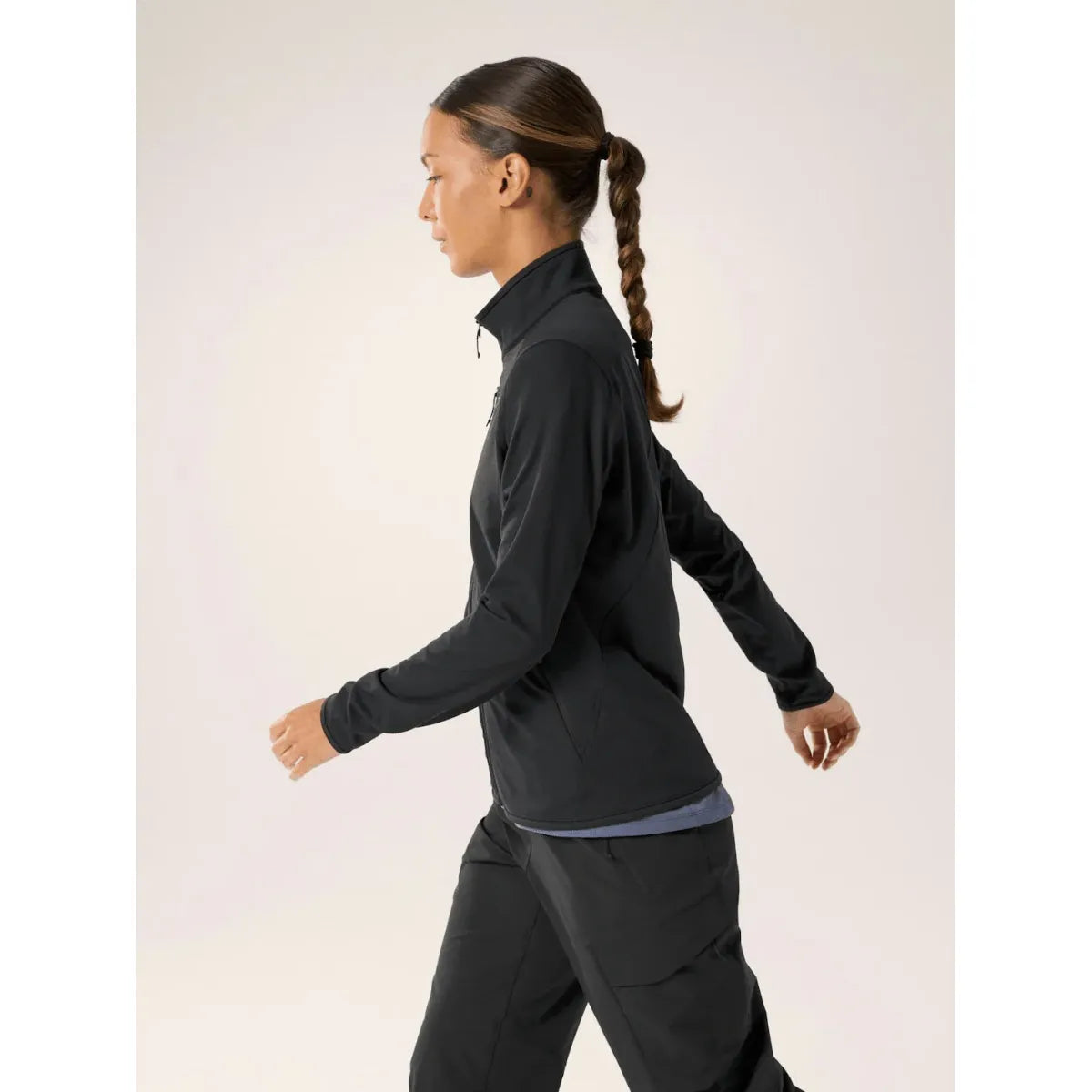 Arc'teryx Women's Delta Jacket