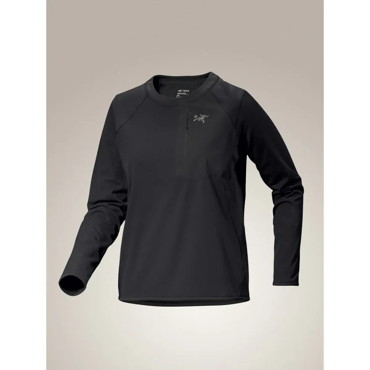 Arc'teryx Women's Delta Crew Fleece