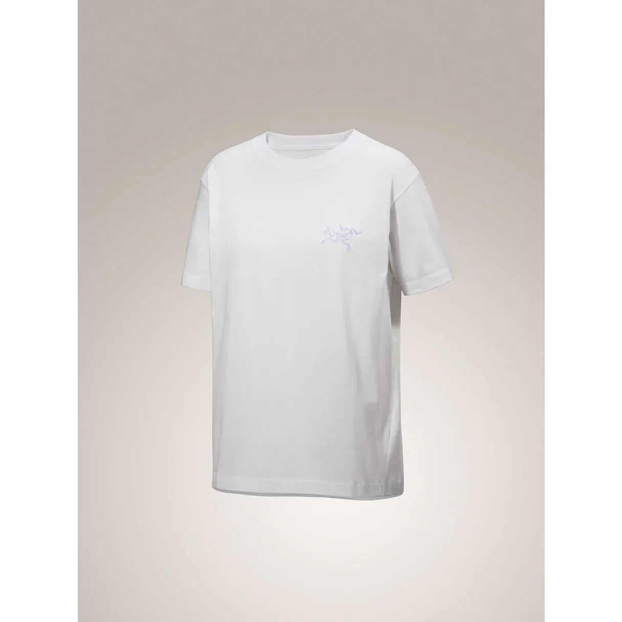 Arc'teryx Women's Kragg Cotton Little Bird Short Sleeve T-Shirt