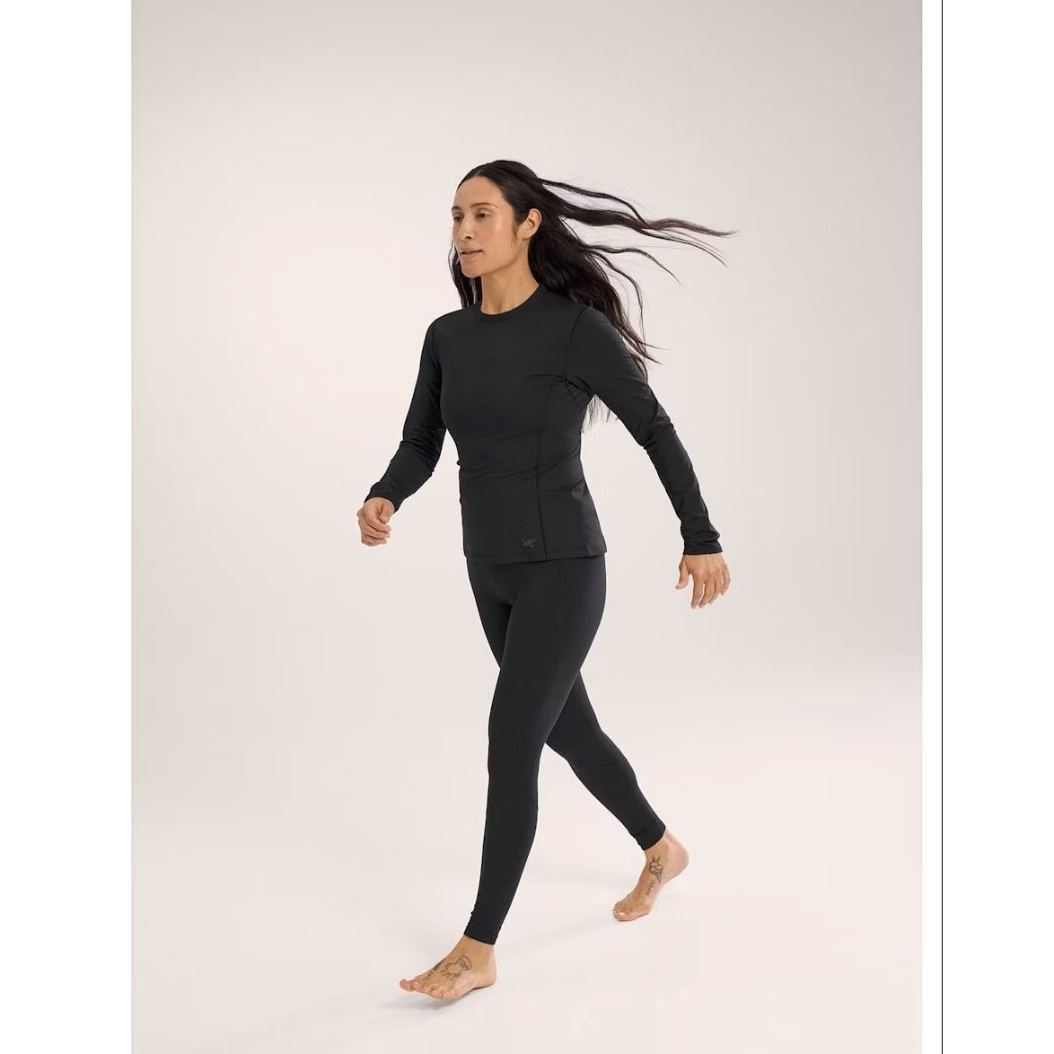 Arc'teryx Women's Rho Long Sleeve Crew