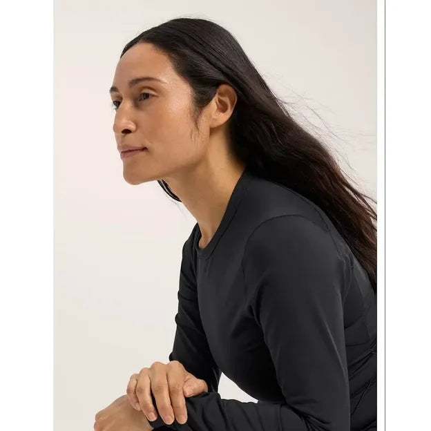 Arc'teryx Women's Rho Long Sleeve Crew