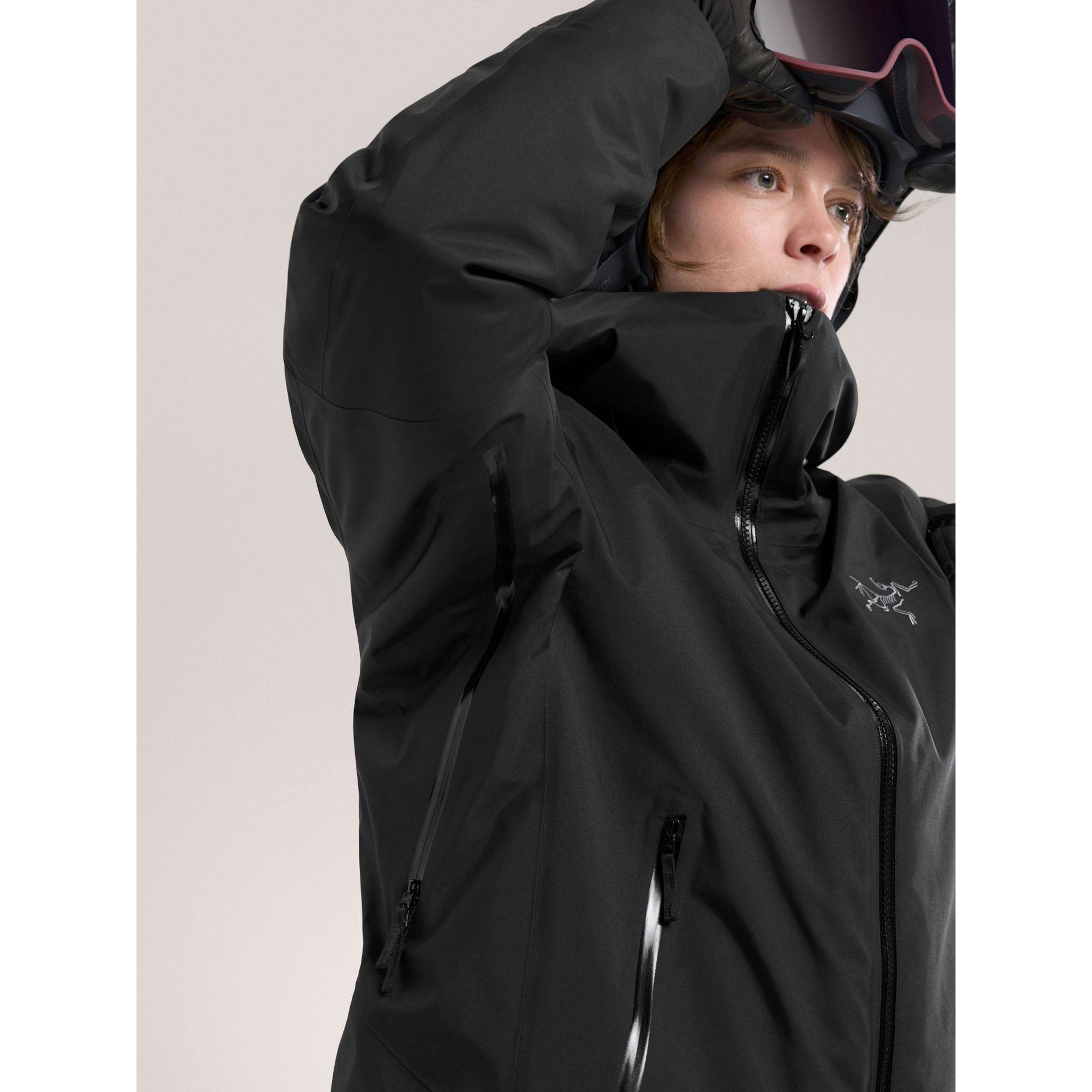 Arc'teryx Women's Sentinel Insulated Jacket