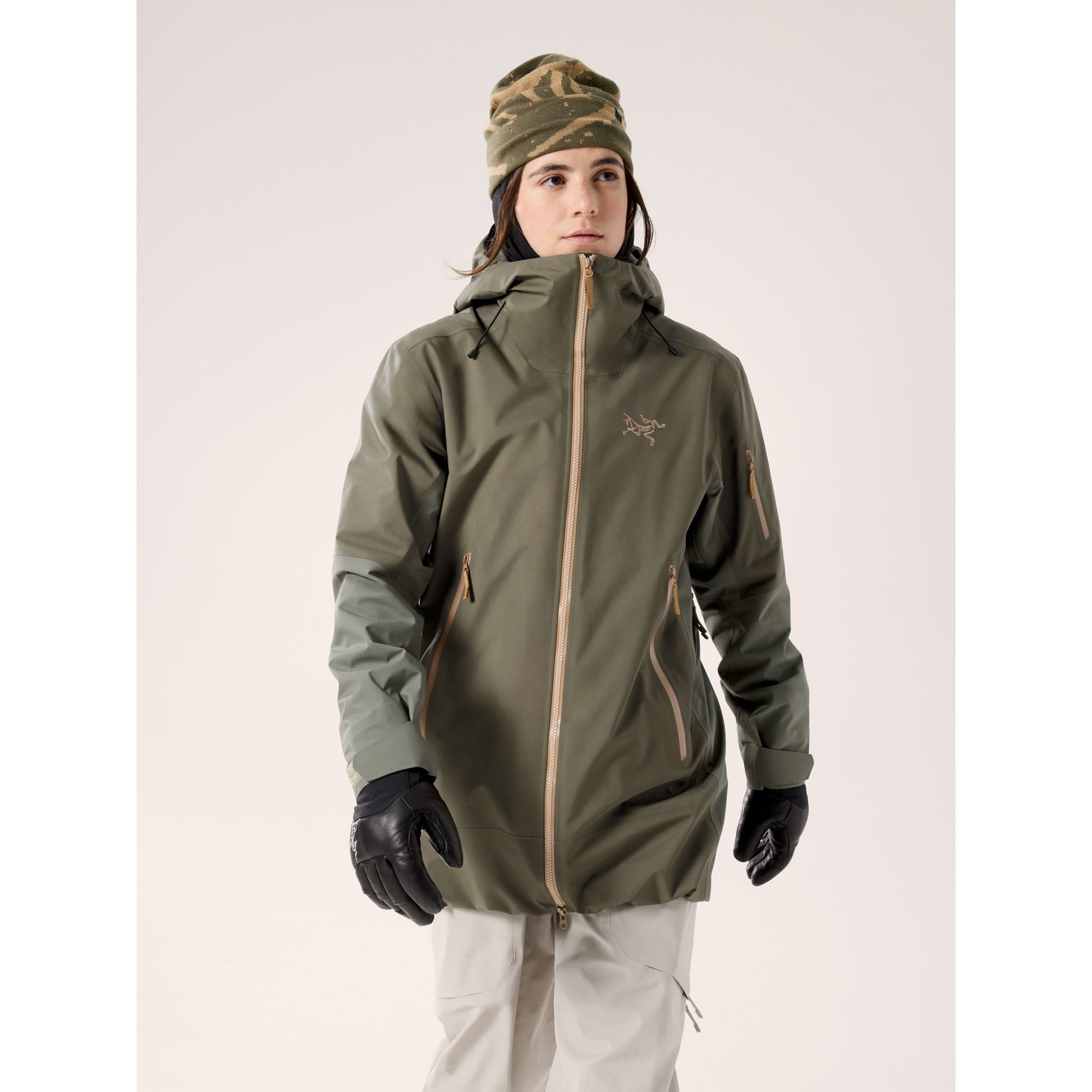 Arc'teryx Women's Sentinel Insulated Jacket