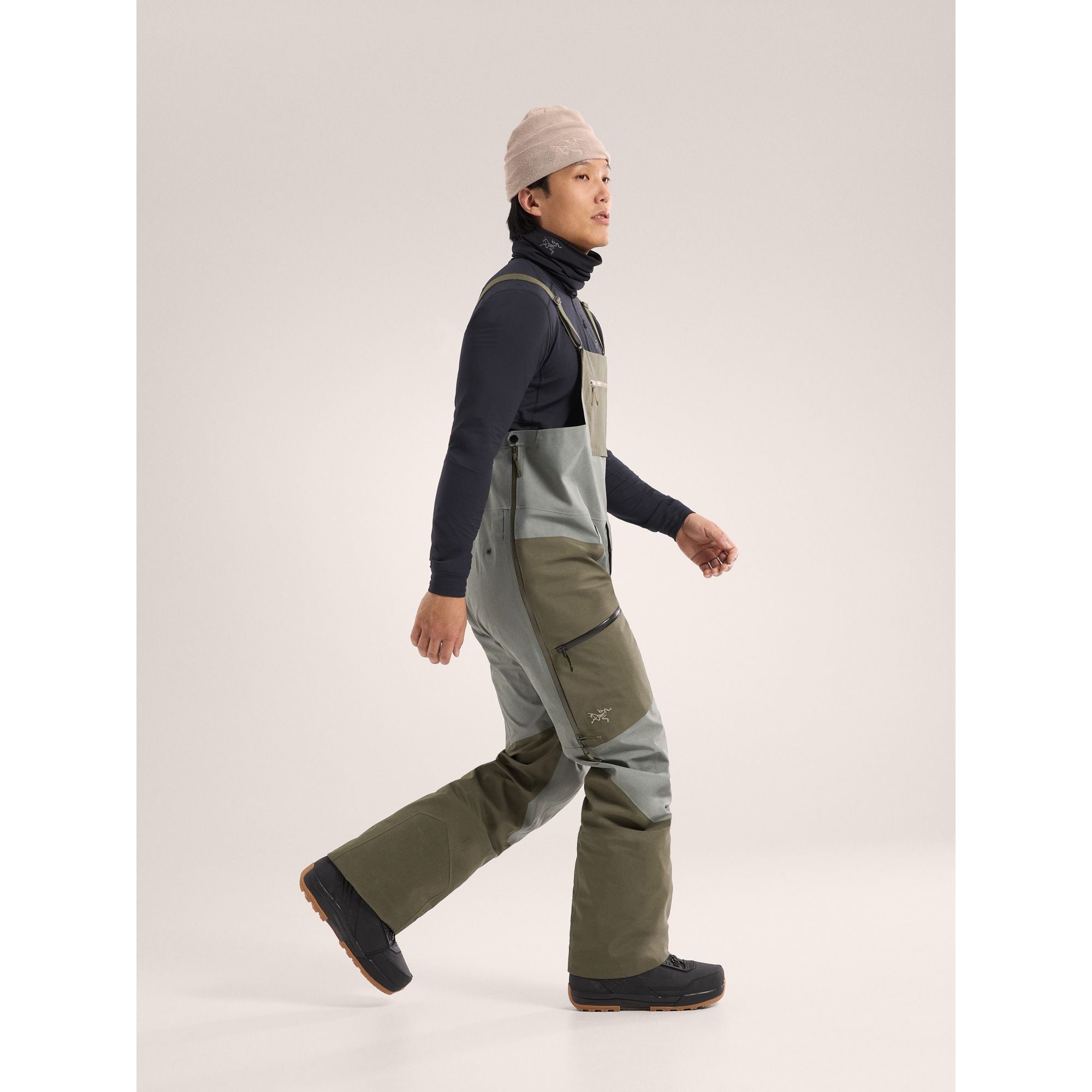 Arc'teryx Men's Sabre Bib