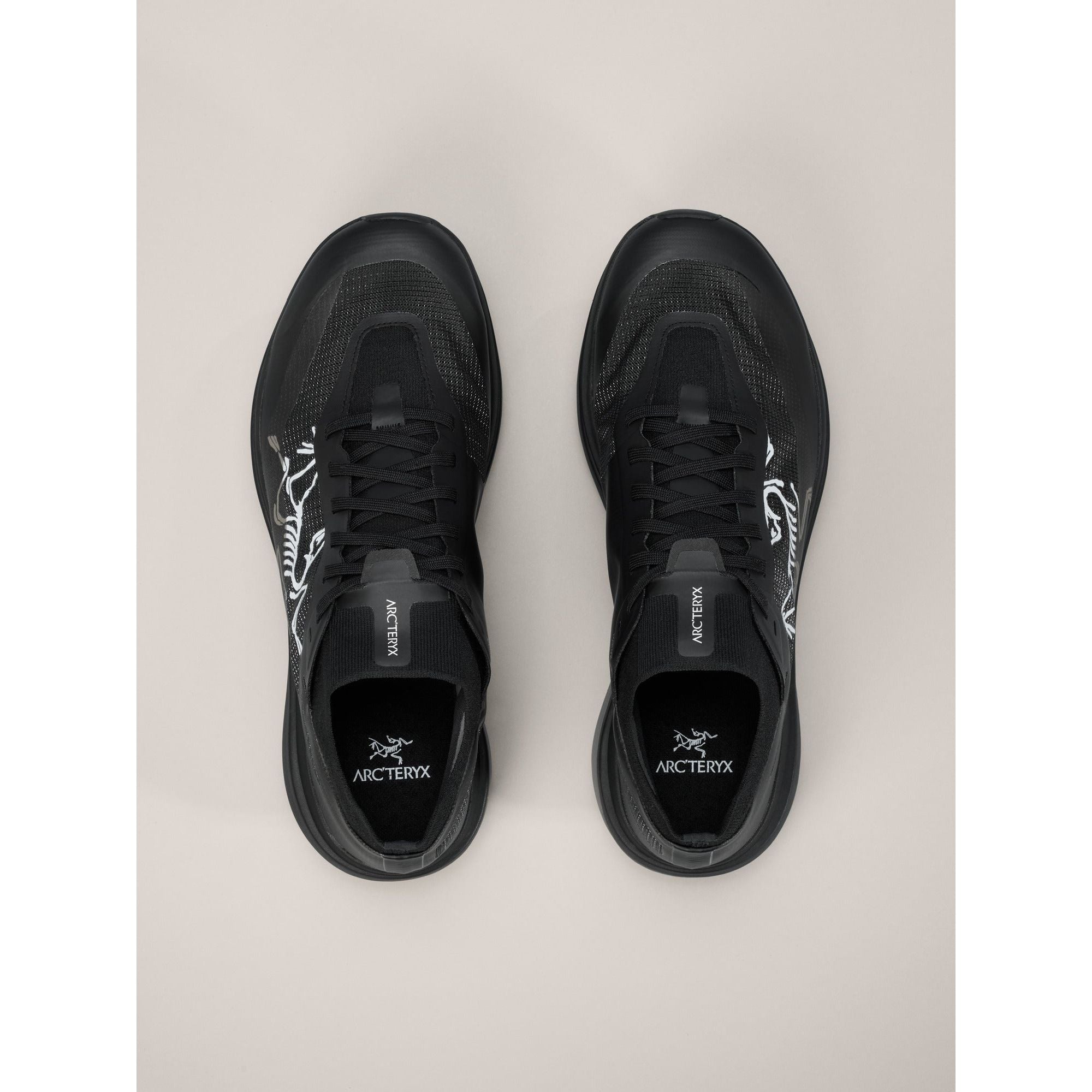 Arc'teryx Men's Sylan Pro Trail Running Shoes