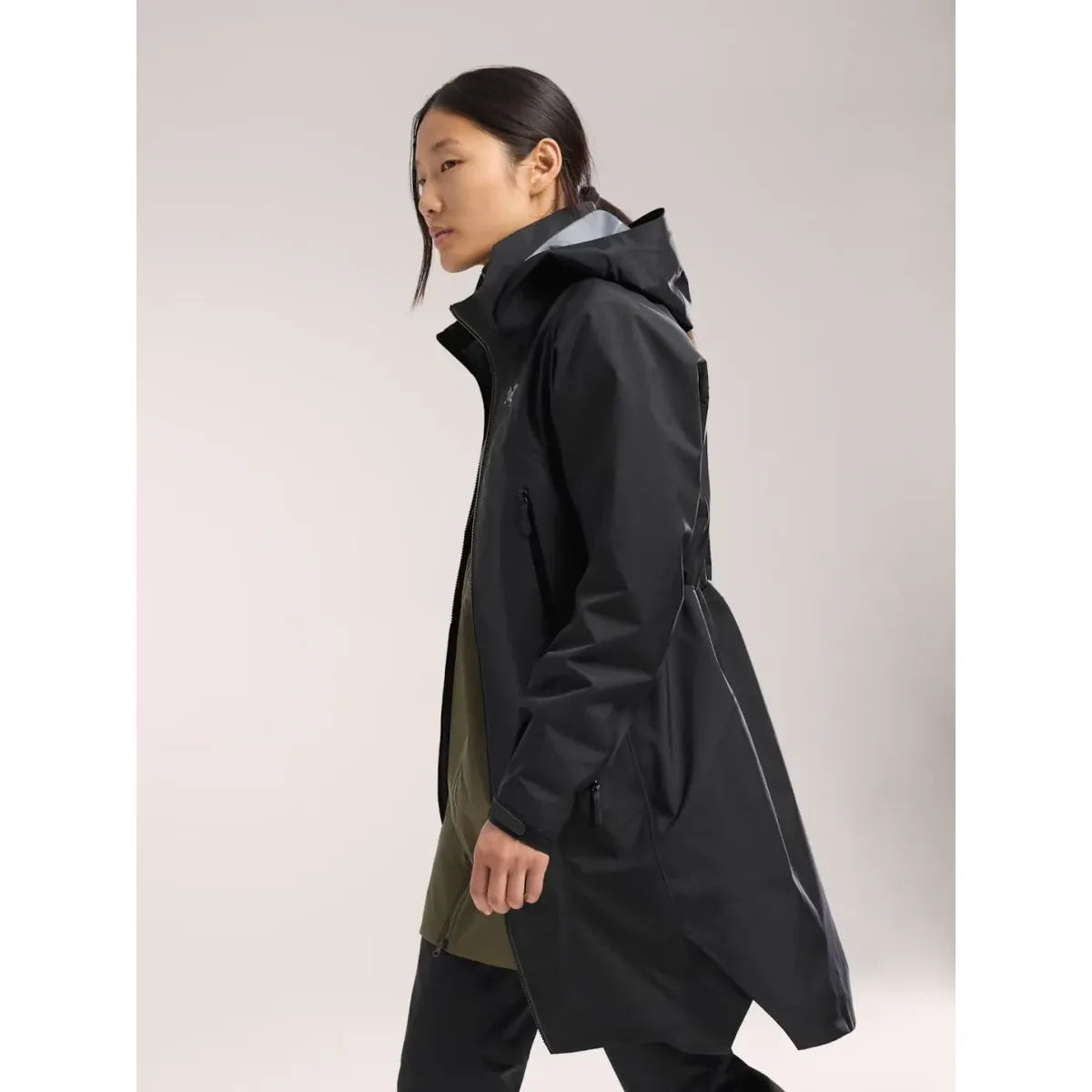 Arc'teryx Women's Beta Coat