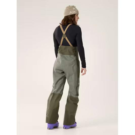 Arc'teryx Women's Sentinel Bib Pant