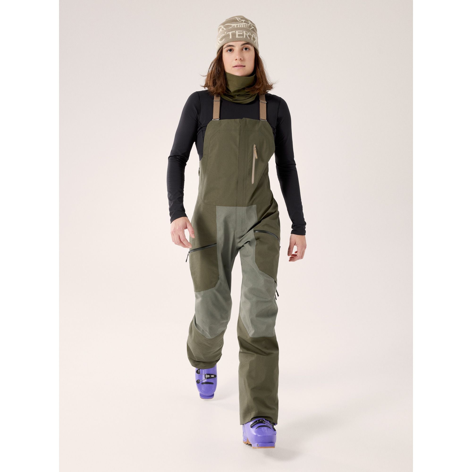 Arc'teryx Women's Sentinel Bib Pant