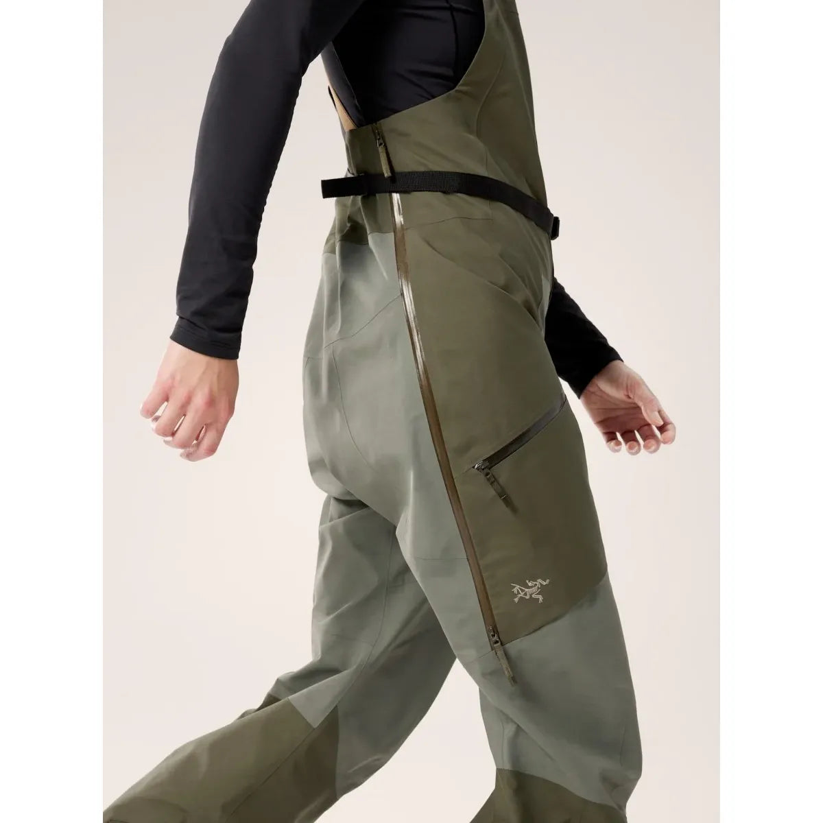 Arc'teryx Women's Sentinel Bib Pant