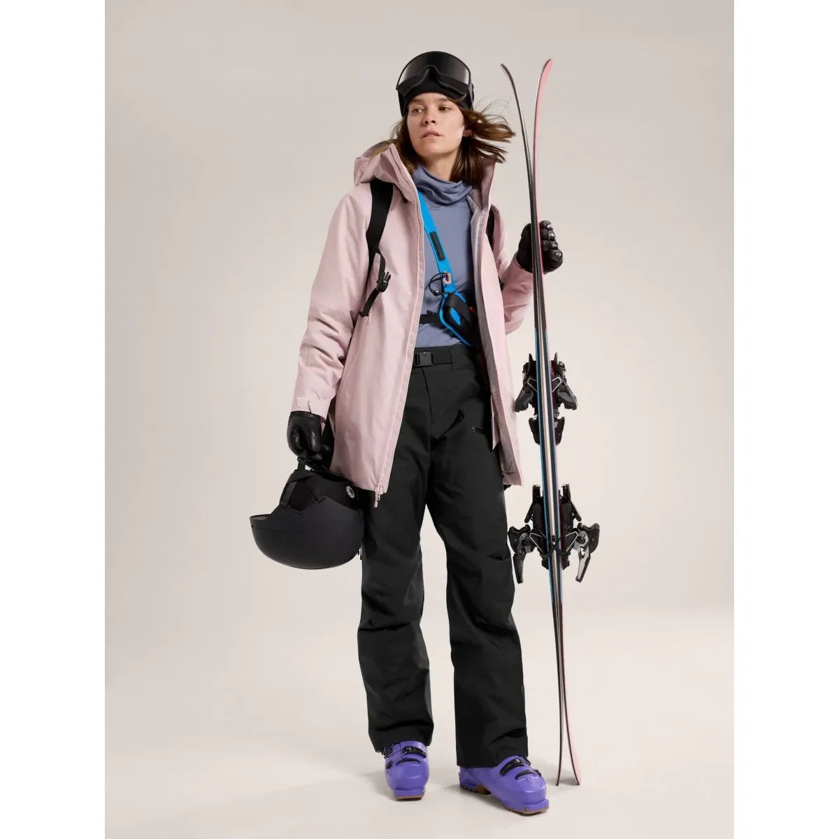 Arc'teryx Women's Sentinel Insulated Pant