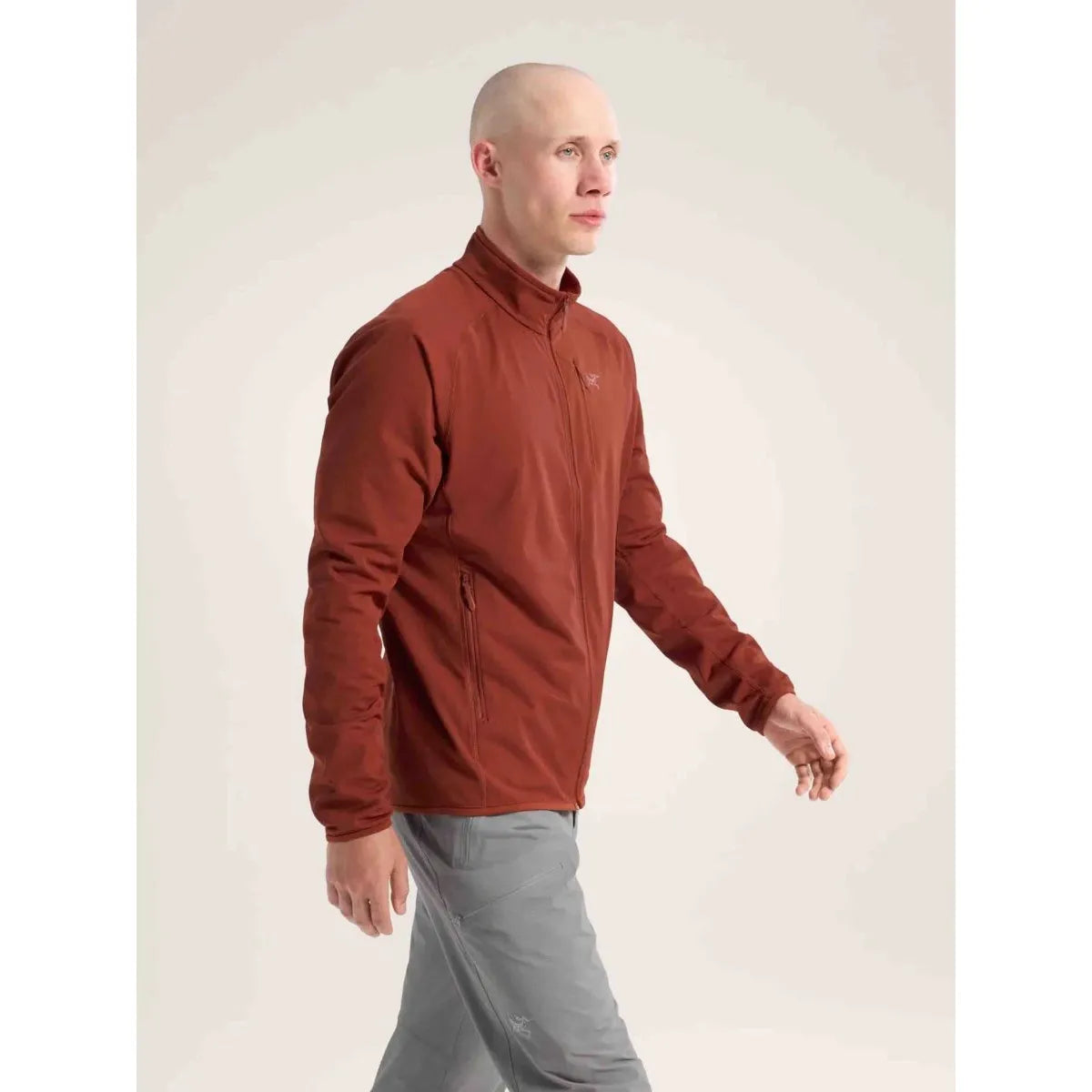 Arc'teryx Men's Delta Jacket