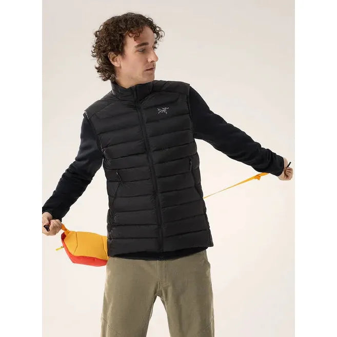 Arc'teryx Mantis 1 Waist Pack