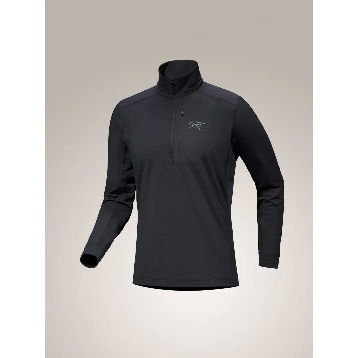 Arc'teryx Men's Rho LT Zip Neck