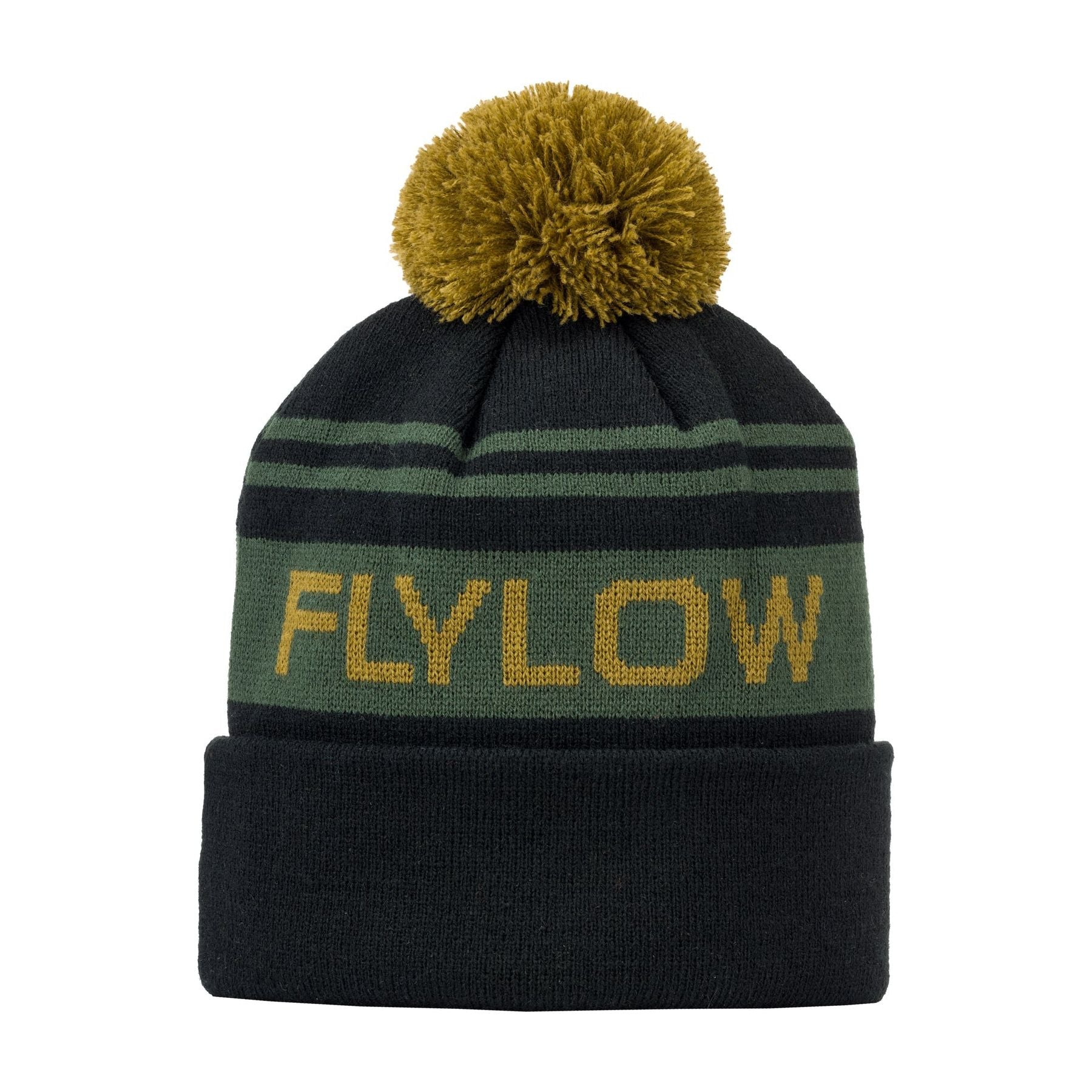 Flylow OG Pom Beanie