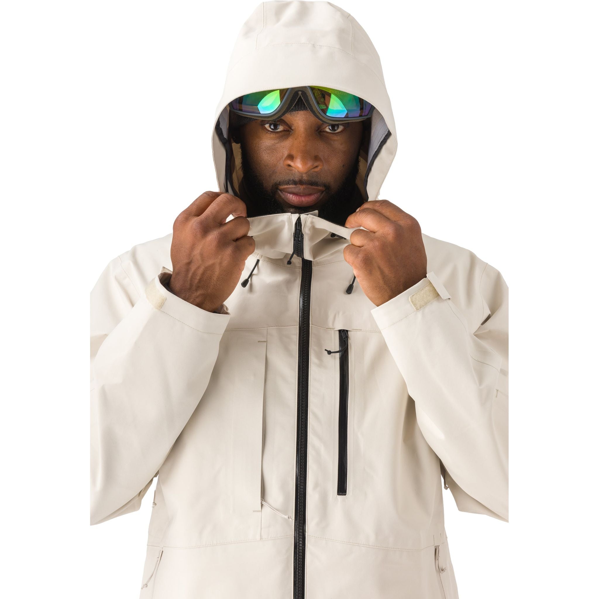 Flylow Men's Quantum Pro Jacket