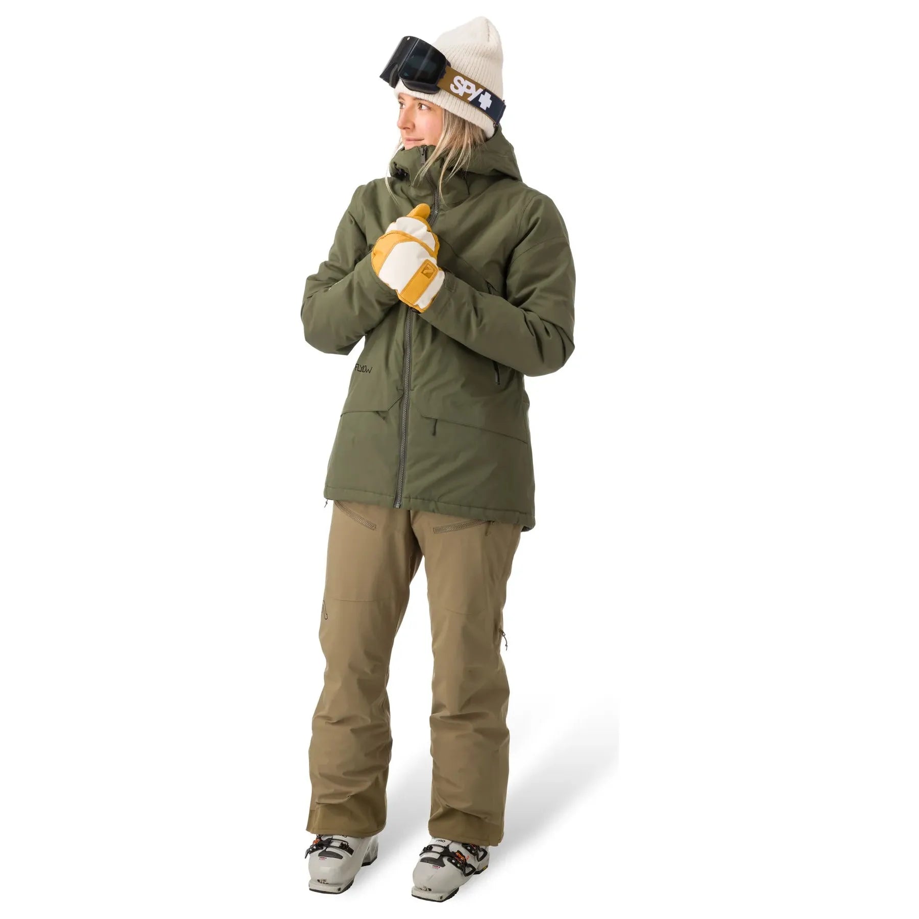 Flylow Women's Sarah Jacket