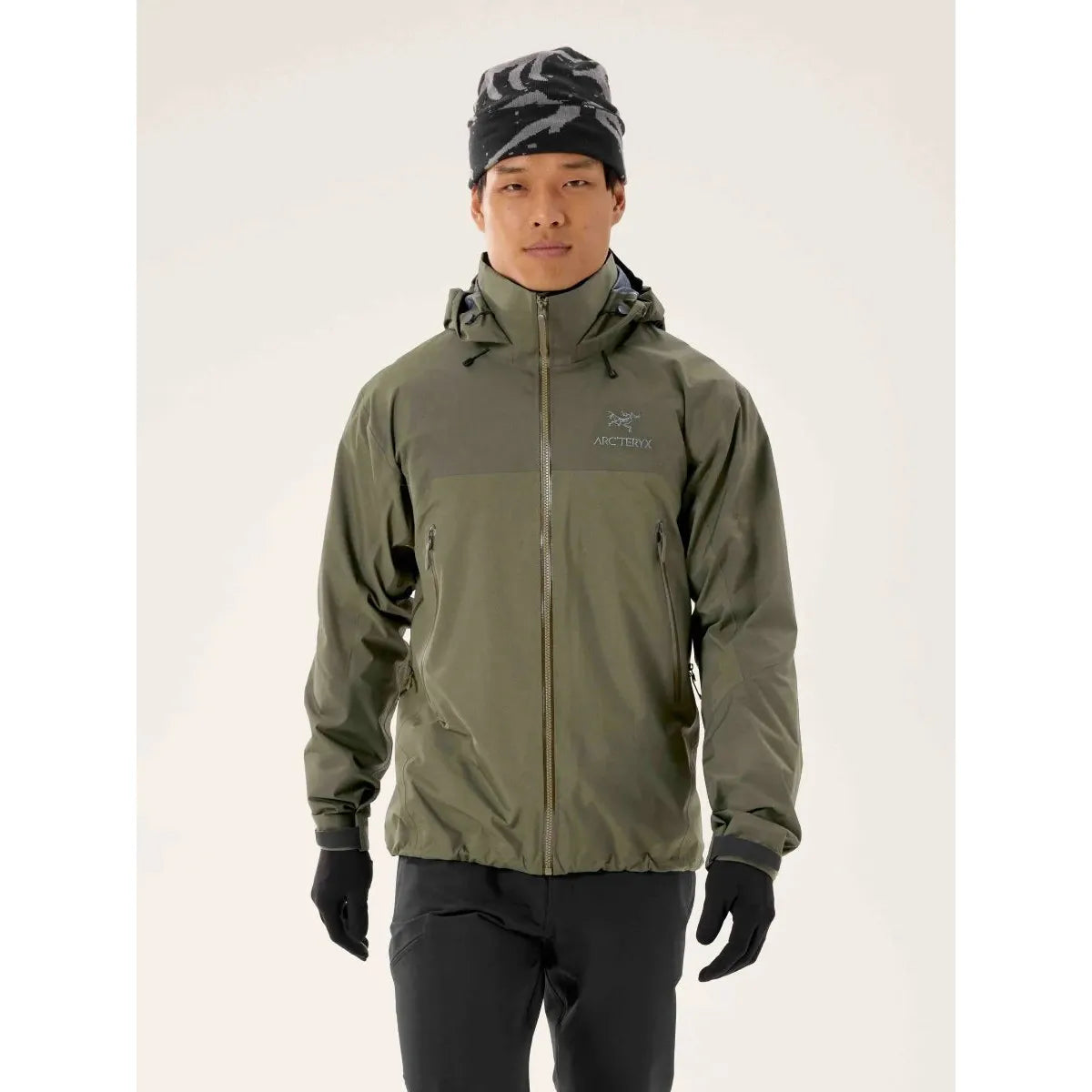 Arc'teryx Men's Beta AR Jacket