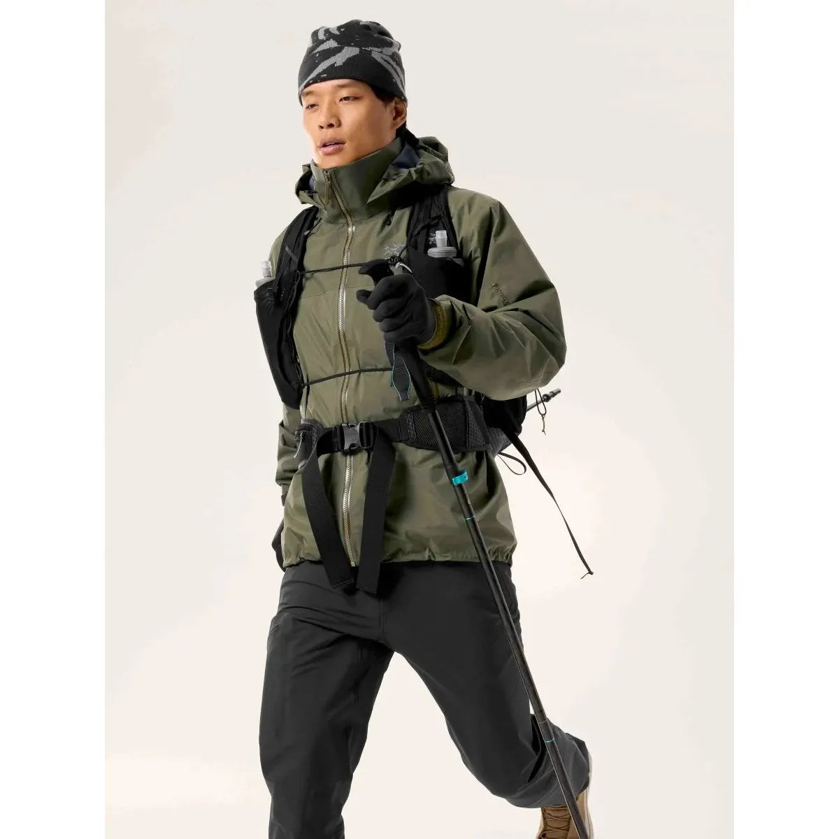 Arc'teryx Men's Beta AR Jacket