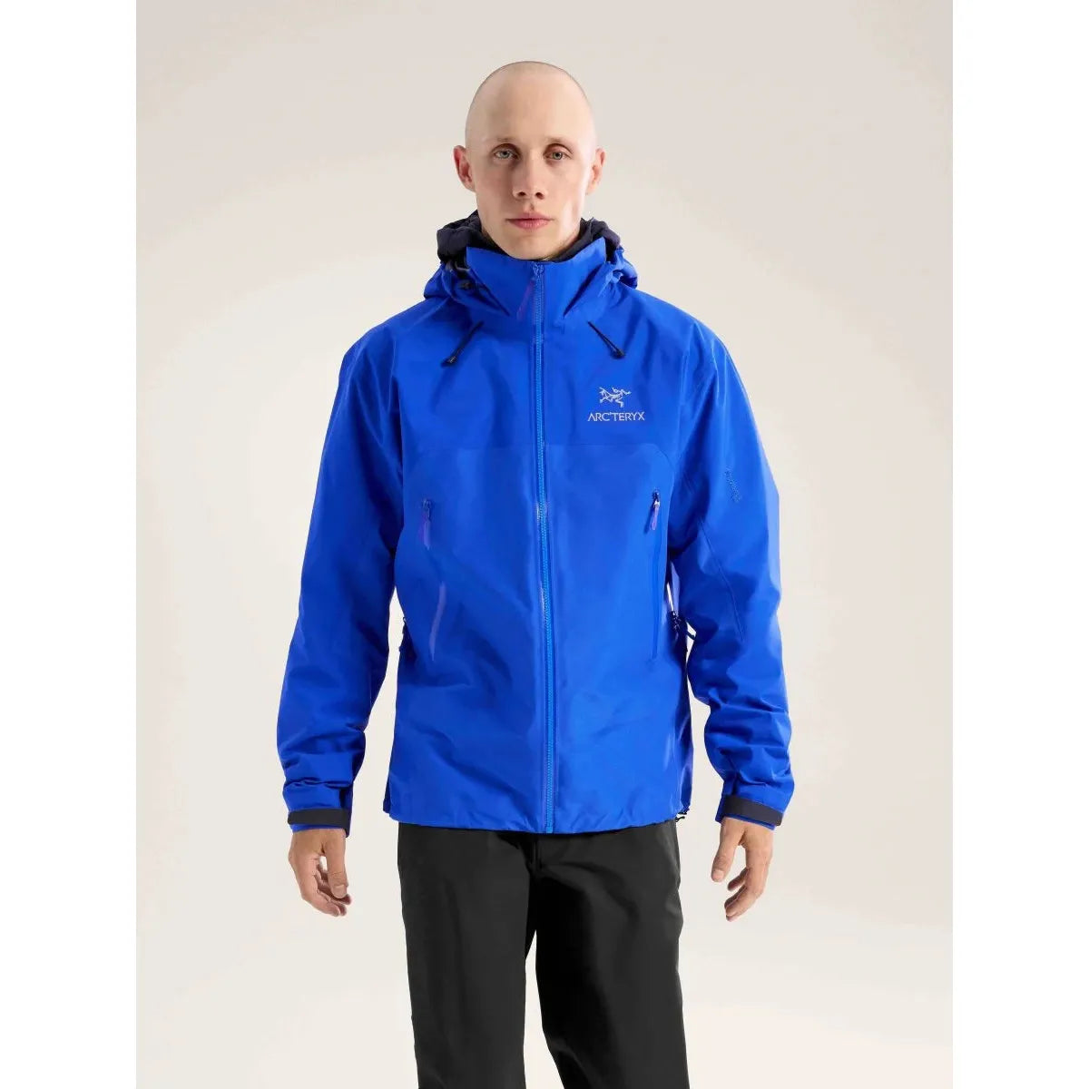 Arc'teryx Men's Beta AR Jacket