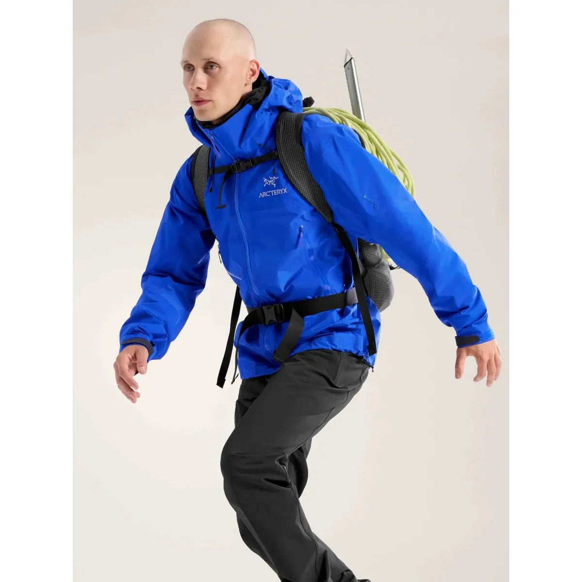 Arc'teryx Men's Beta AR Jacket