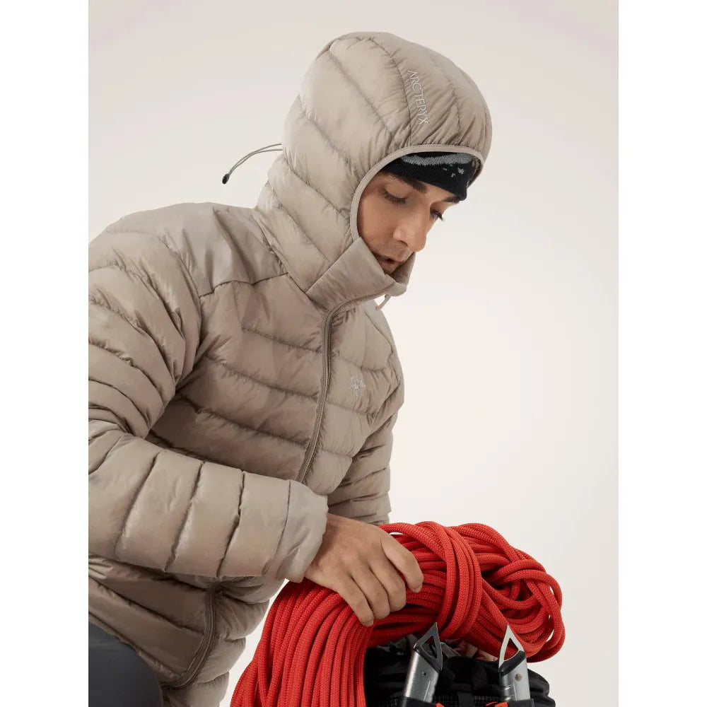 Arc'teryx Men's Cerium Hoody