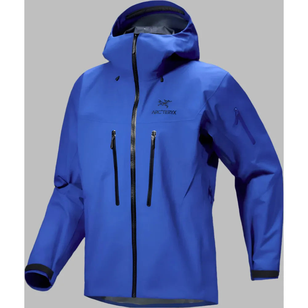 Arc'teryx Men's Alpha SV Jacket