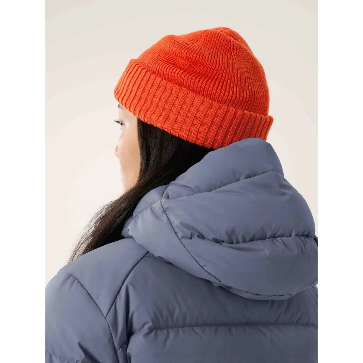 Arc'teryx Mallow Toque Beanie