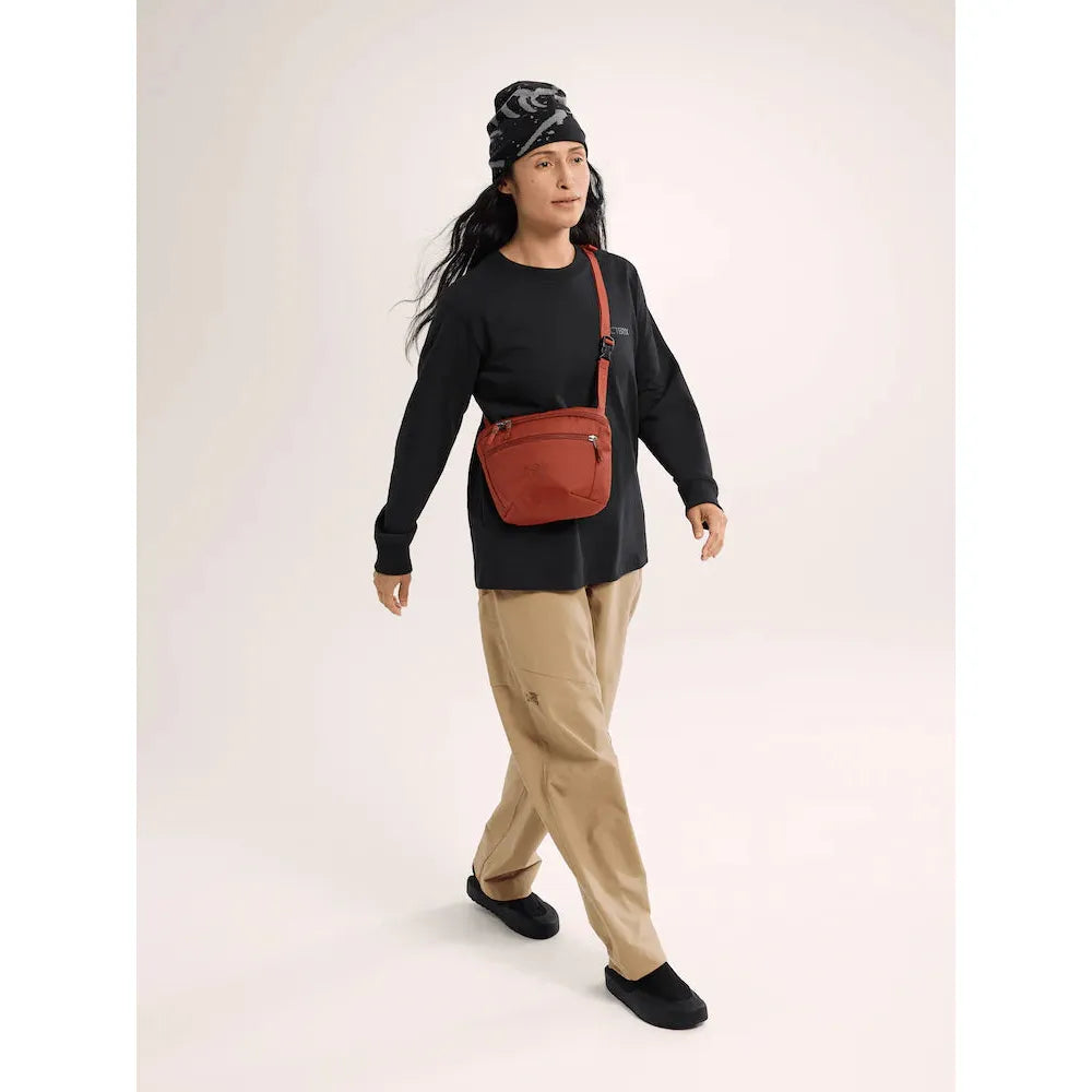 Arc'teryx Mantis 2 Waist Pack