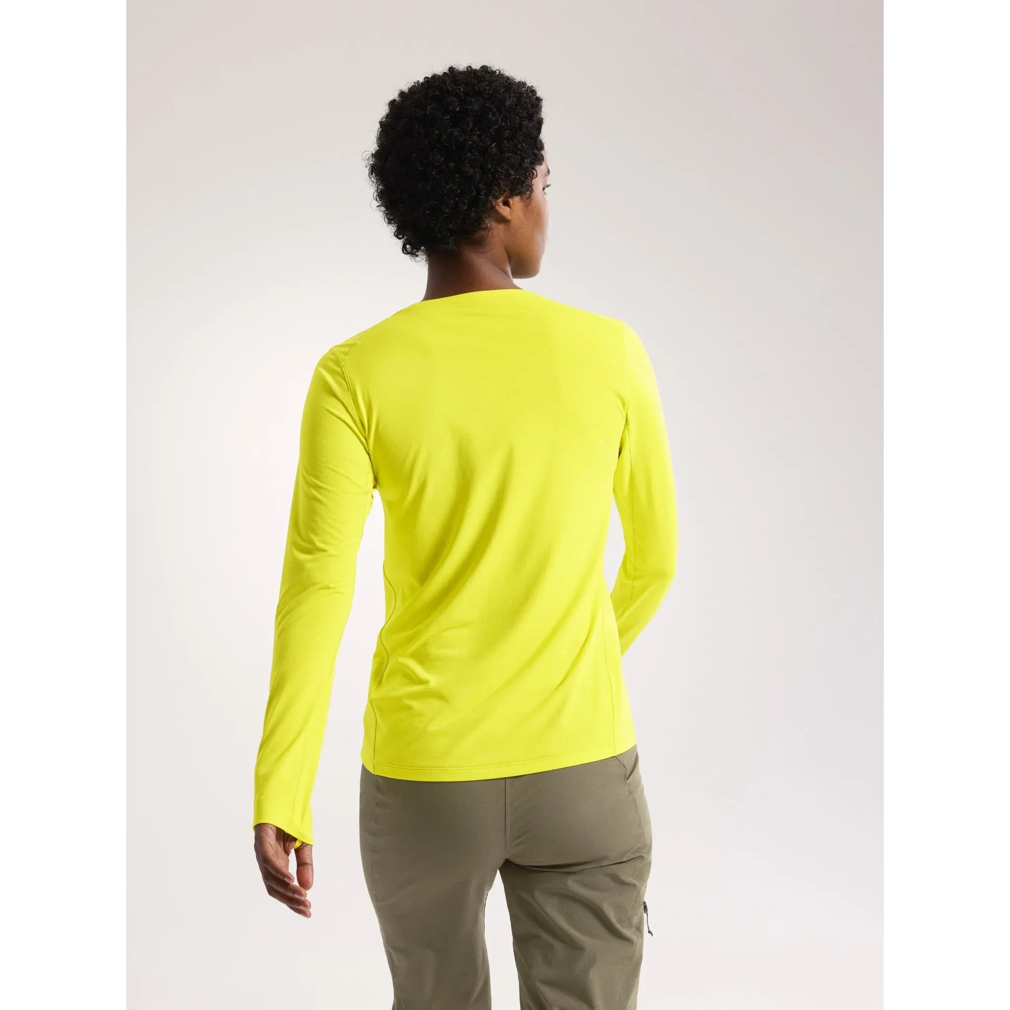 Arc'teryx Women's Taema Long Sleeve Crew